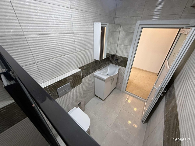 ARİA EMLAKDAN SIFIR 2+1 DAİRE ESENTEPE MAH - Görsel 16