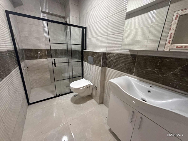 ARİA EMLAKDAN SIFIR 2+1 DAİRE ESENTEPE MAH - Görsel 17