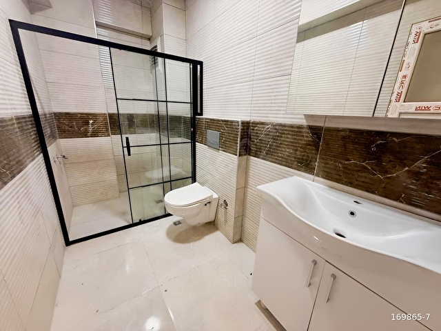 ARİA EMLAKDAN SIFIR 2+1 DAİRE ESENTEPE MAH - Görsel 19