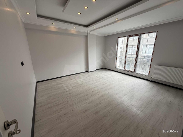 ARİA EMLAKDAN SIFIR 2+1 DAİRE ESENTEPE MAH - Görsel 26