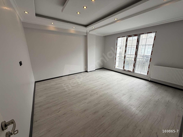 ARİA EMLAKDAN SIFIR 2+1 DAİRE ESENTEPE MAH - Görsel 24