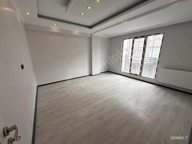 ARİA EMLAKDAN SIFIR 2+1 DAİRE ESENTEPE MAH - Görsel 25