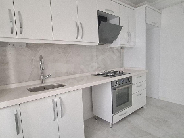 Keçiören Etlik mah.Kıvrımlı cad. Satılık 2+1 Full Yapılı Daire - Görsel 11
