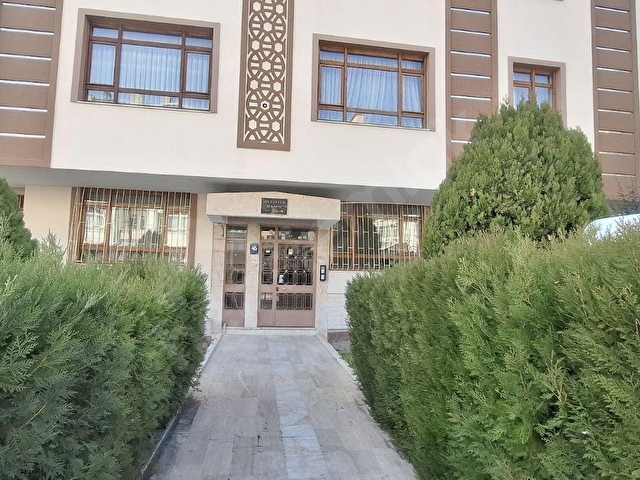 Keçiören Etlik mah.Kıvrımlı cad. Satılık 2+1 Full Yapılı Daire - Görsel 2