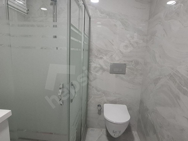 Keçiören Etlik mah.Kıvrımlı cad. Satılık 2+1 Full Yapılı Daire - Görsel 14