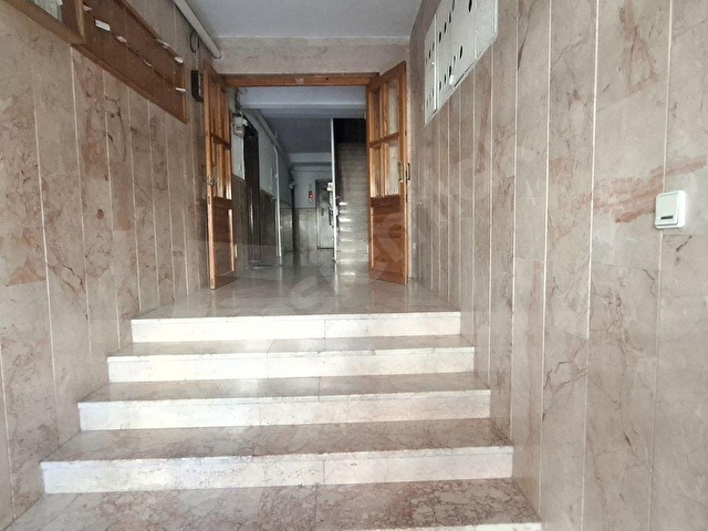 Keçiören Etlik mah.Kıvrımlı cad. Satılık 2+1 Full Yapılı Daire - Görsel 5