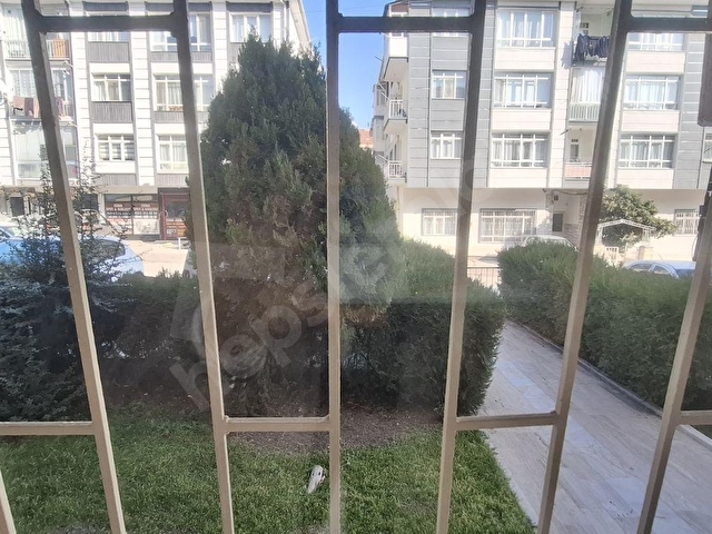 Keçiören Etlik mah.Kıvrımlı cad. Satılık 2+1 Full Yapılı Daire - Görsel 16