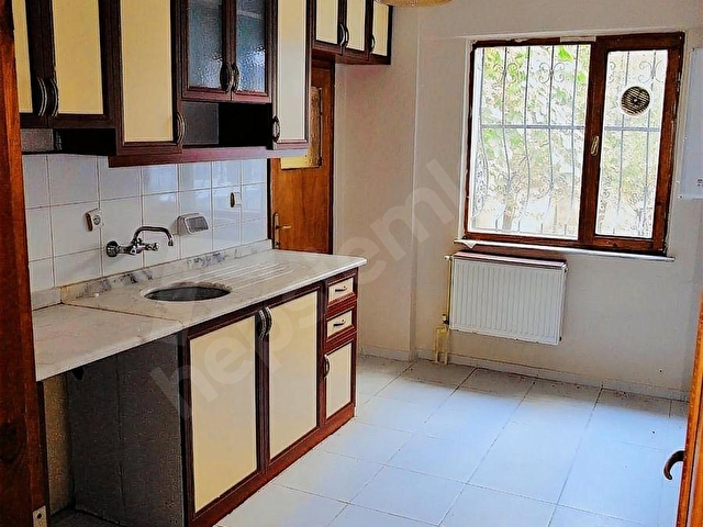 Tepebaşı Merkez Yeni Satılık