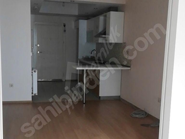 PAPATYA RESIDENCE 3  42m2 KUPON 1+1  DAİRE - Görsel 2