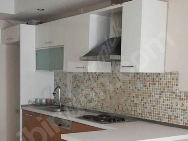 PAPATYA RESIDENCE 3  42m2 KUPON 1+1  DAİRE - Görsel 4