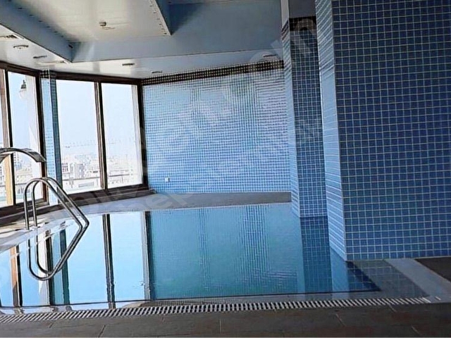 PAPATYA RESIDENCE 3  42m2 KUPON 1+1  DAİRE - Görsel 10
