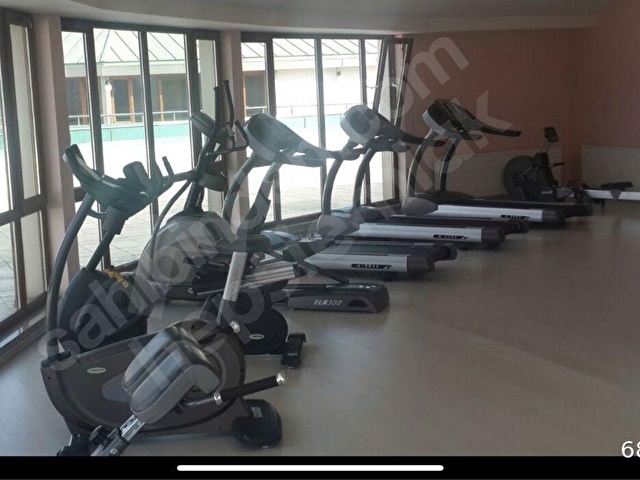 PAPATYA RESIDENCE 3  42m2 KUPON 1+1  DAİRE - Görsel 12