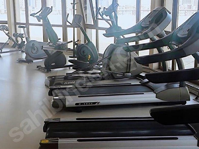 PAPATYA RESIDENCE 3  42m2 KUPON 1+1  DAİRE - Görsel 14