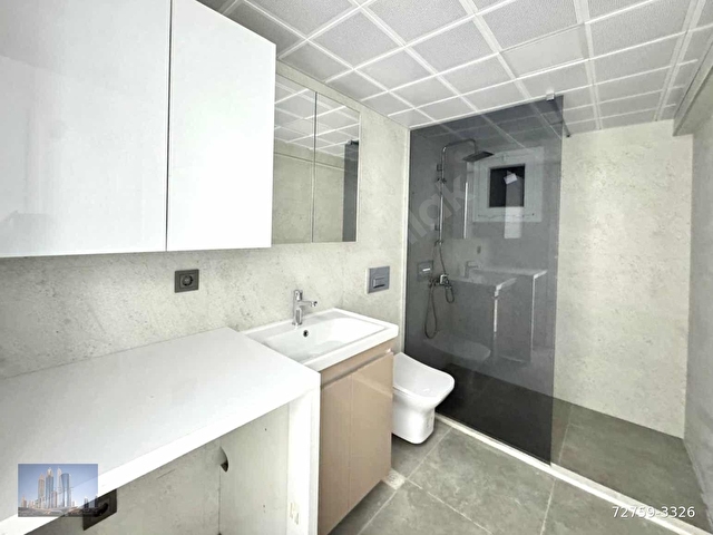 KARŞIYAKADA FULL TADİLATLI 3+1 SATILIK DAİRE - Görsel 24