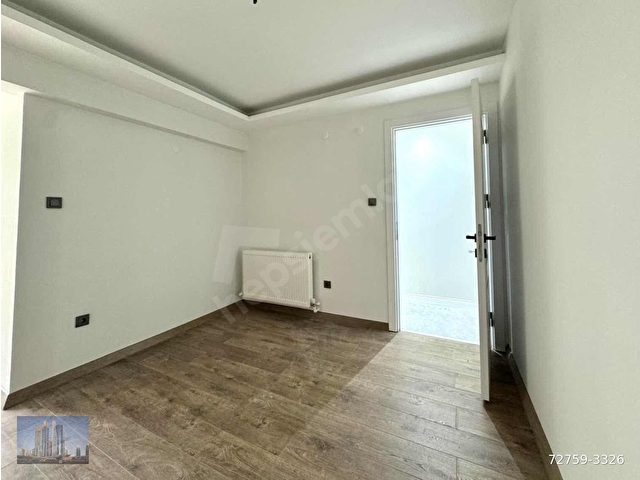 KARŞIYAKADA FULL TADİLATLI 3+1 SATILIK DAİRE - Görsel 27