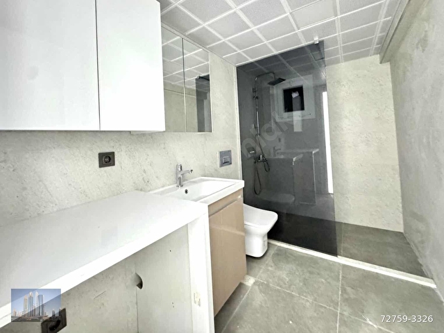 KARŞIYAKADA FULL TADİLATLI 3+1 SATILIK DAİRE - Görsel 23