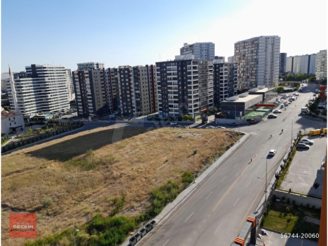 VERA POİNT DE GÜNEY CEPHE 2+1 SATILIK LÜKS DAİRE SEÇKİNDEN - Görsel 27