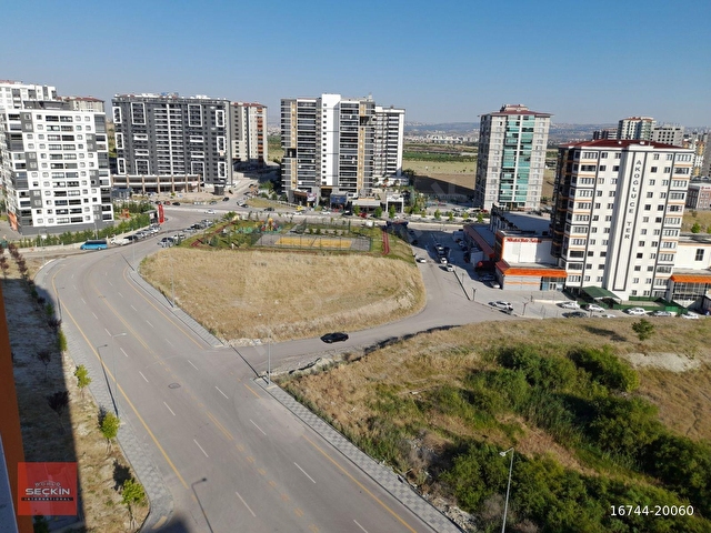 VERA POİNT DE GÜNEY CEPHE 2+1 SATILIK LÜKS DAİRE SEÇKİNDEN - Görsel 25