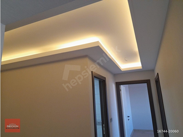 VERA POİNT DE GÜNEY CEPHE 2+1 SATILIK LÜKS DAİRE SEÇKİNDEN - Görsel 15