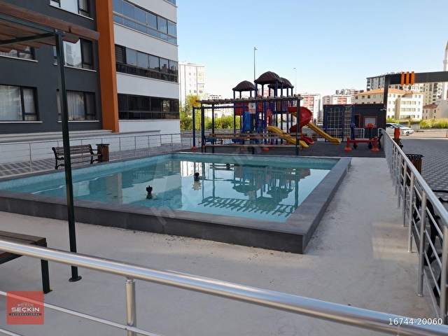 VERA POİNT DE GÜNEY CEPHE 2+1 SATILIK LÜKS DAİRE SEÇKİNDEN - Görsel 6