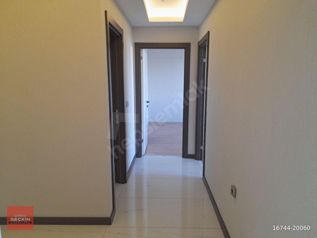 VERA POİNT DE GÜNEY CEPHE 2+1 SATILIK LÜKS DAİRE SEÇKİNDEN - Görsel 28