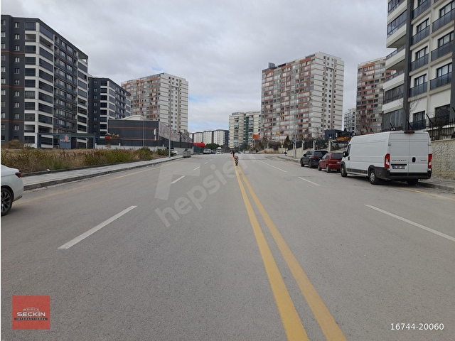 VERA POİNT DE GÜNEY CEPHE 2+1 SATILIK LÜKS DAİRE SEÇKİNDEN - Görsel 3