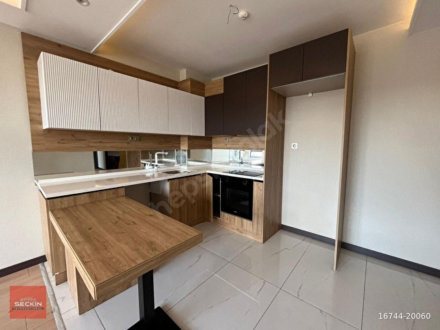 VERA POİNT DE GÜNEY CEPHE 2+1 SATILIK LÜKS DAİRE SEÇKİNDEN - Görsel 21