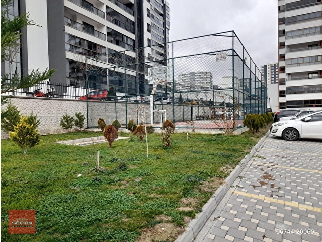 VERA POİNT DE GÜNEY CEPHE 2+1 SATILIK LÜKS DAİRE SEÇKİNDEN - Görsel 2