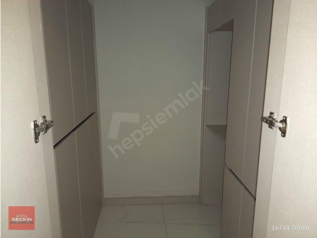 VERA POİNT DE GÜNEY CEPHE 2+1 SATILIK LÜKS DAİRE SEÇKİNDEN - Görsel 16