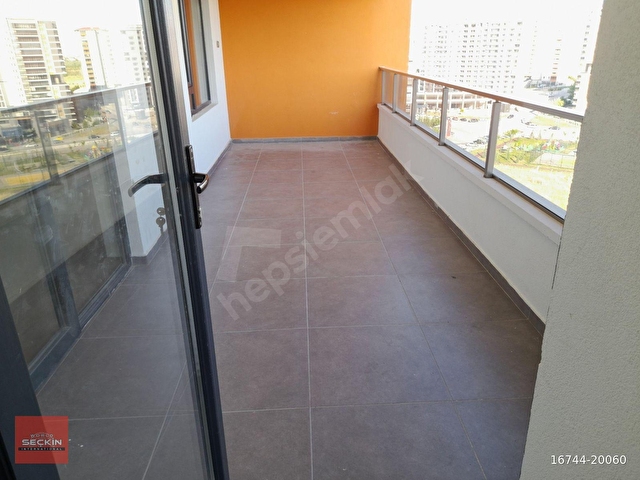 VERA POİNT DE GÜNEY CEPHE 2+1 SATILIK LÜKS DAİRE SEÇKİNDEN - Görsel 22