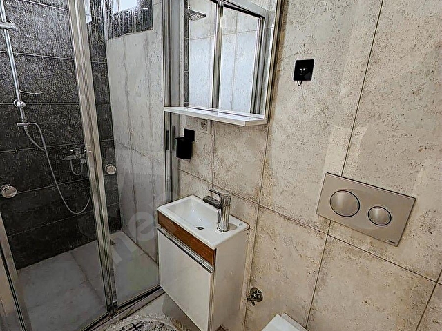 HAVUZLU SİTEDE 2+1 DAİRE - Görsel 22