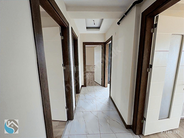 HAVUZLU SİTEDE 2+1 DAİRE - Görsel 18