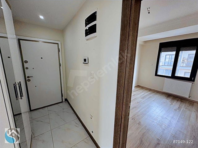 HAVUZLU SİTEDE 2+1 DAİRE - Görsel 26