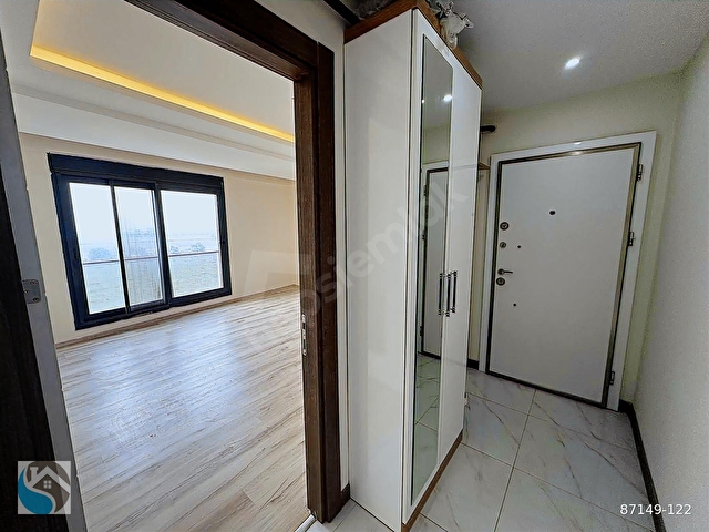 HAVUZLU SİTEDE 2+1 DAİRE - Görsel 9