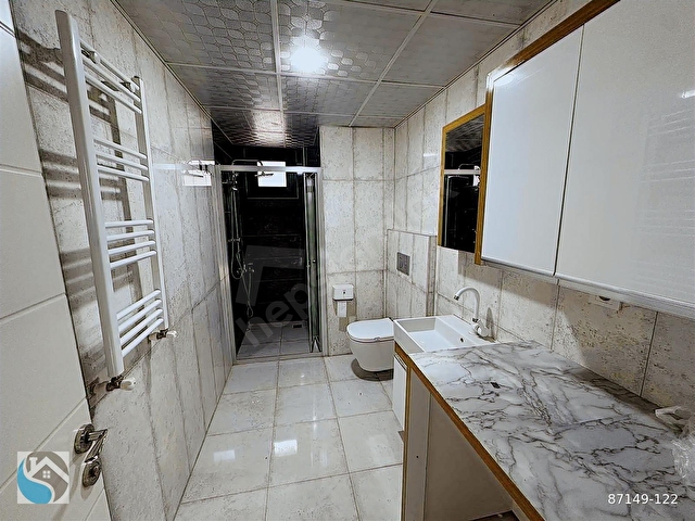 HAVUZLU SİTEDE 2+1 DAİRE - Görsel 16