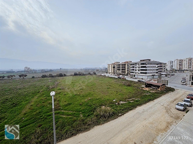 HAVUZLU SİTEDE 2+1 DAİRE - Görsel 14