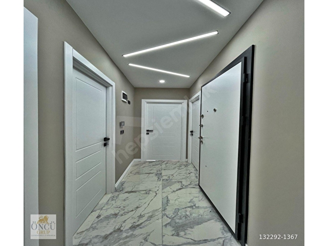 BEYLİKDÜZÜNDE ÖNCÜDEN ULAŞIMA YAKIN SATILIK 2+1 DAIRE - Görsel 19