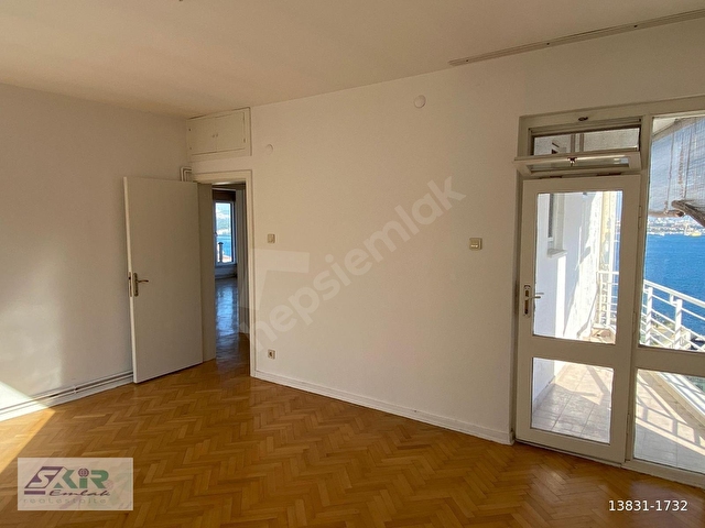 Cihangir Merkezde 3+1 120m2 Muhteşem Manzaralı Satılık Daire - Görsel 8