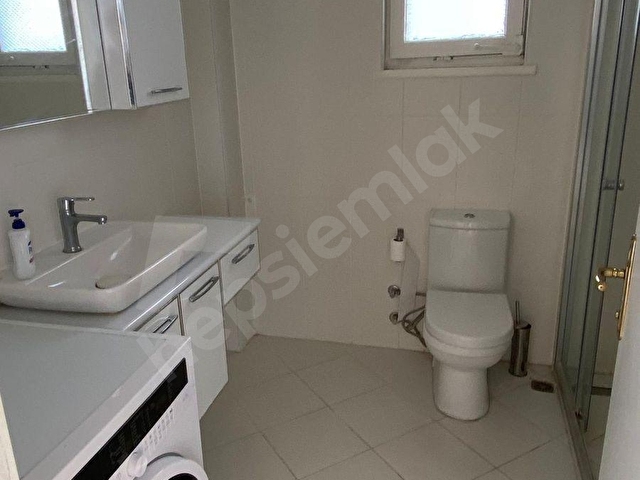 Cihangir Merkezde 3+1 120m2 Muhteşem Manzaralı Satılık Daire - Görsel 13
