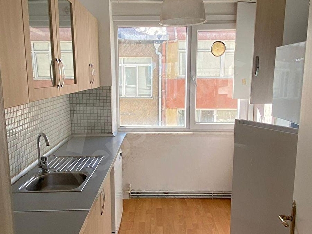 Cihangir Merkezde 3+1 120m2 Muhteşem Manzaralı Satılık Daire - Görsel 11