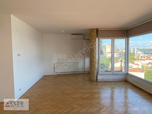 Cihangir Merkezde 3+1 120m2 Muhteşem Manzaralı Satılık Daire - Görsel 3