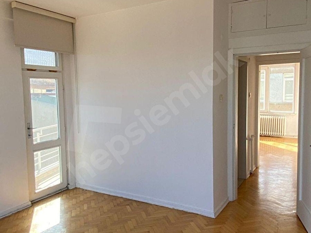 Cihangir Merkezde 3+1 120m2 Muhteşem Manzaralı Satılık Daire - Görsel 6