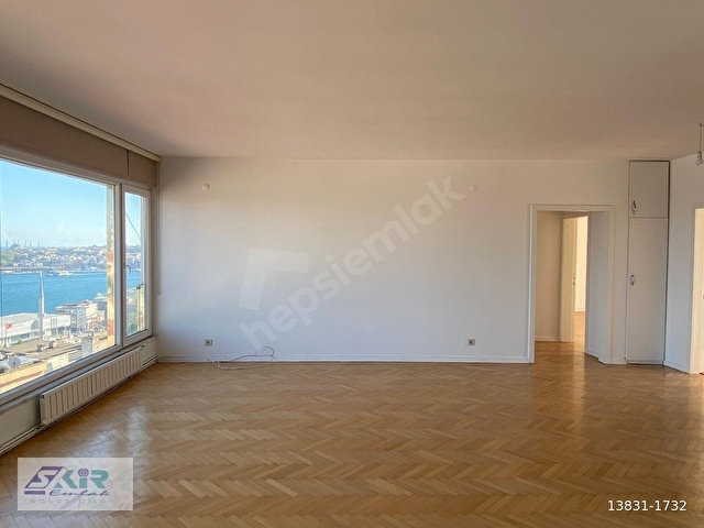 Cihangir Merkezde 3+1 120m2 Muhteşem Manzaralı Satılık Daire - Görsel 4
