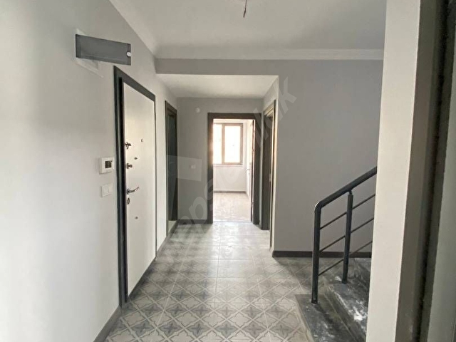 4+1 sıfır iskanlı 185 m² boş daire kısmi deniz manzaralı köşe cephe lüx daire - Görsel 2