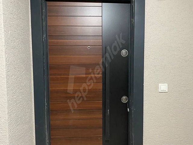 4+1 sıfır iskanlı 185 m² boş daire kısmi deniz manzaralı köşe cephe lüx daire - Görsel 16