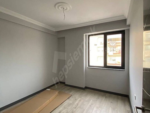 4+1 sıfır iskanlı 185 m² boş daire kısmi deniz manzaralı köşe cephe lüx daire - Görsel 6