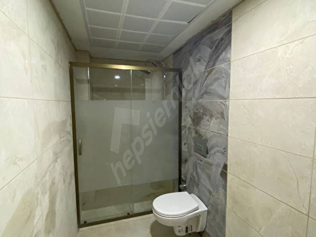 4+1 sıfır iskanlı 185 m² boş daire kısmi deniz manzaralı köşe cephe lüx daire - Görsel 11