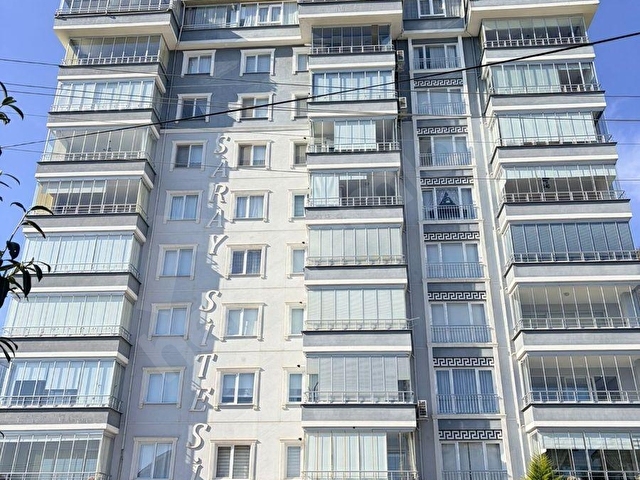 Fatsa Dolunay Satılık