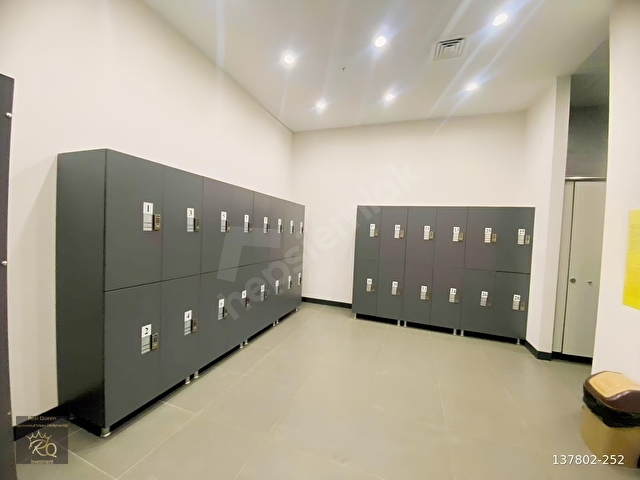 FİKİRTEPE KİPTAŞ TORKAM SATILIK 1+1 BOŞ DAİRE - Görsel 28