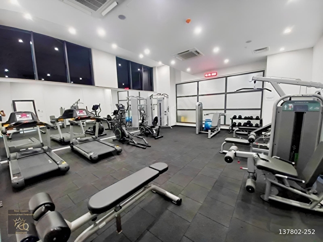 FİKİRTEPE KİPTAŞ TORKAM SATILIK 1+1 BOŞ DAİRE - Görsel 20